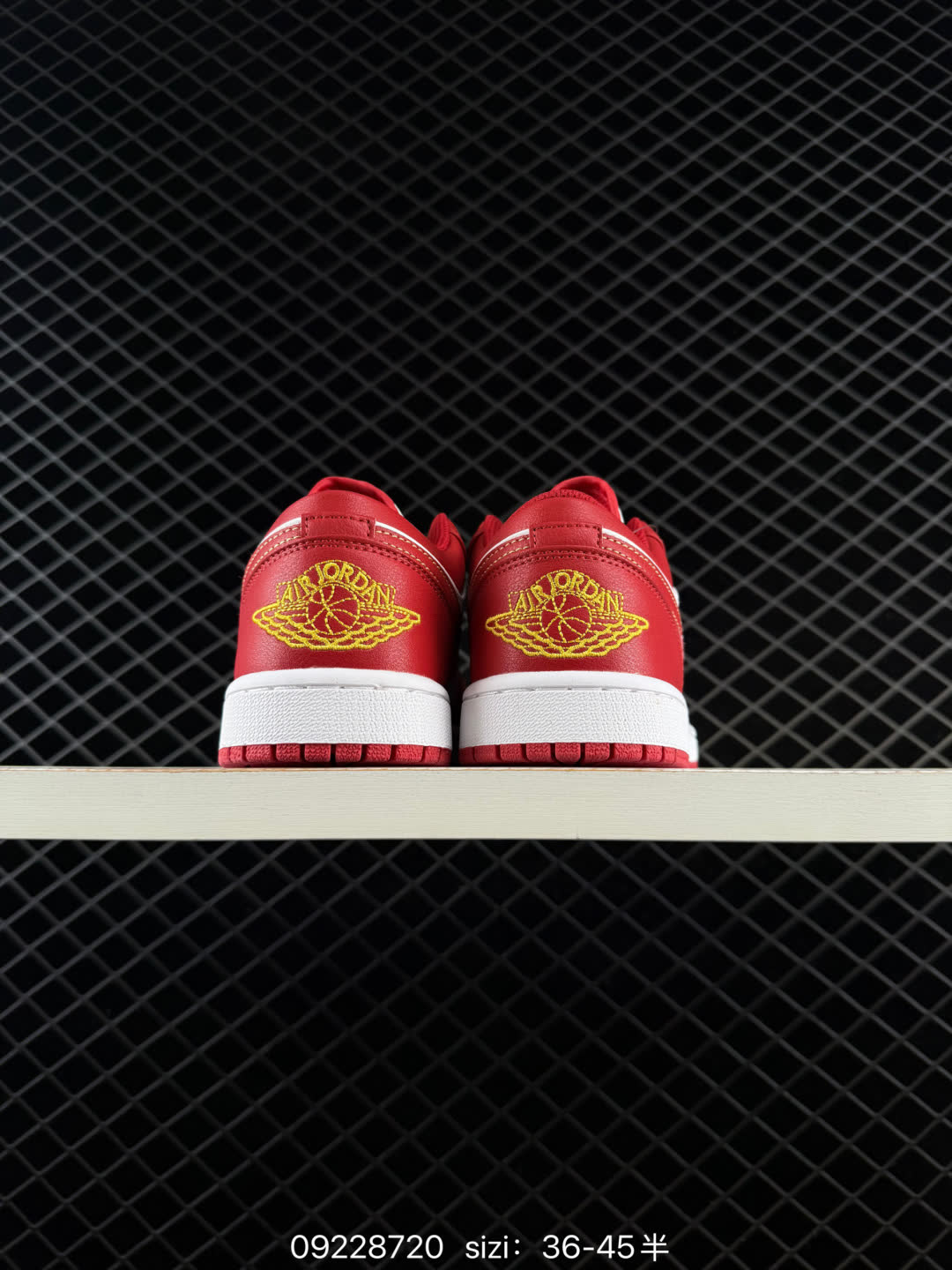 Air Jordan SIZE: 40 40.5 41 42 42.5 43 44 45 ID-553558
